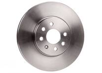 Тормозной диск Bosch 0 986 479 S55 для Opel Combo C / Tour