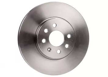 Bosch 0 986 479 S55 <span>тормозной диск вентилируемый</span>