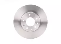 Тормозной диск Bosch  0 986 479 S60