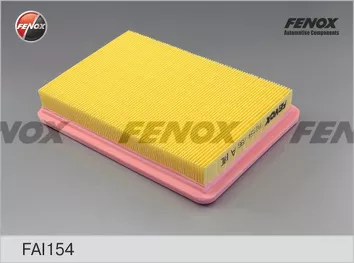 Fenox FAI154 <span>воздушный фильтр </span>