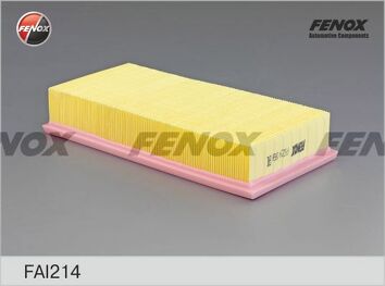 Fenox FAI214 <span>воздушный фильтр </span>