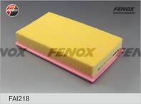 Воздушный фильтр Fenox  FAI218