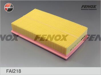 Fenox FAI218 <span>воздушный фильтр </span>