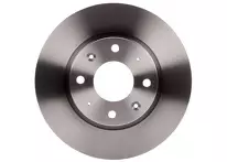 Тормозной диск Bosch  0 986 479 S28