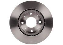 Тормозной диск Bosch  0 986 479 S28