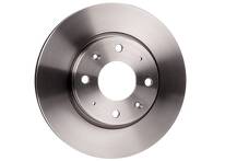 Тормозной диск Bosch  0 986 479 S28