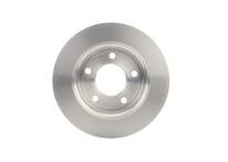 Тормозной диск Bosch  0 986 479 S50