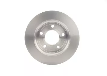 Bosch 0 986 479 S50 <span>тормозной диск полный</span>