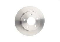Тормозной диск Bosch  0 986 479 S50