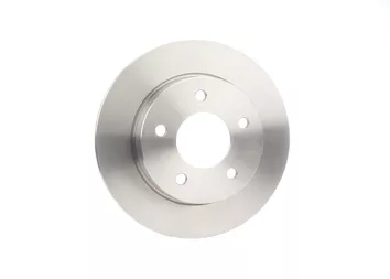 Bosch 0 986 479 S50 <span>тормозной диск полный</span>