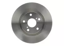 Тормозной диск Bosch  0 986 479 S22
