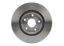 Тормозной диск Bosch  0 986 479 S22