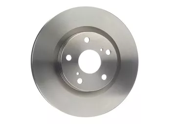 Bosch 0 986 479 S22 <span>тормозной диск вентилируемый</span>