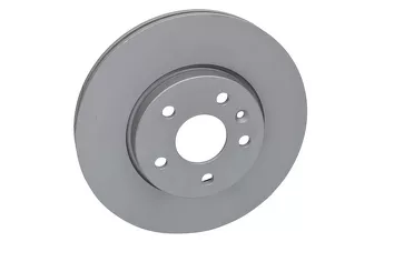 ATE 24.0126-0165.1 <span>тормозной диск вентилируемый</span>