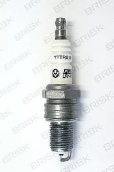 Brisk Platin <span>свеча зажигания 1404 LR15YP</span>