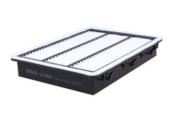 Mahle LX4492 <span>воздушный фильтр </span>