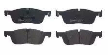 Передние тормозные колодки Brembo  P 44 026