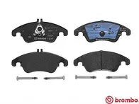 Передние тормозные колодки Brembo  P 50 069