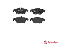 Задние тормозные колодки Brembo  P 50 068