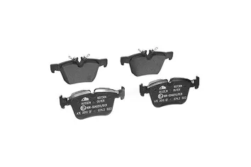 ATE 13.0460-7304.2 <span>тормозные колодки задние</span>