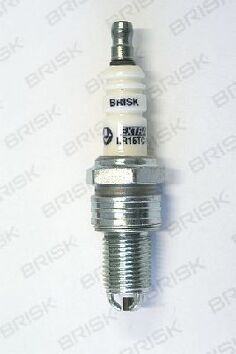 Brisk Extra <span>свеча зажигания 1323 LR15TC</span>
