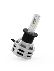 Narva Range Performance LED H3 6500k 18058