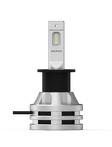 Narva Range Performance LED H3 6500k 18058