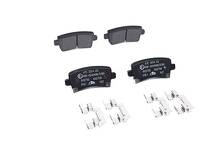 Задние тормозные колодки ATE 13.0460-2755.2 для Opel Insignia A / Sports Tourer / рестайлинг