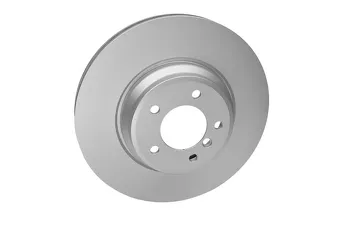 ATE 24.0130-0192.1 <span>тормозной диск вентилируемый</span>