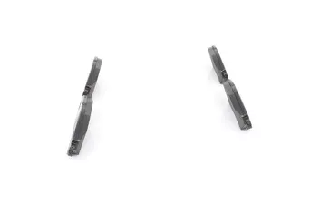 Bosch 0 986 494 936 <span>тормозные колодки передние</span>