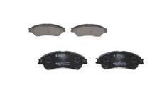 Передние тормозные колодки Bosch  0 986 494 936