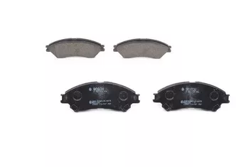Bosch 0 986 494 936 <span>тормозные колодки передние</span>