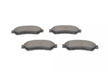 Bosch 0 986 494 936 <span>тормозные колодки передние</span>