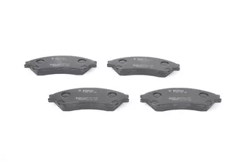 Bosch 0 986 494 936 <span>тормозные колодки передние</span>
