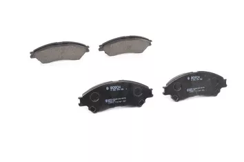 Bosch 0 986 494 936 <span>тормозные колодки передние</span>