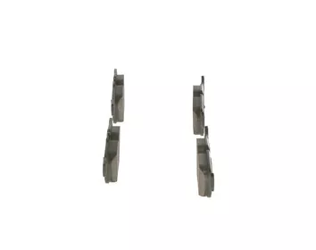 Bosch 0 986 495 394 <span>тормозные колодки задние</span>