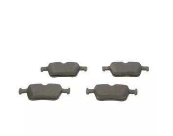 Bosch 0 986 495 394 <span>тормозные колодки задние</span>
