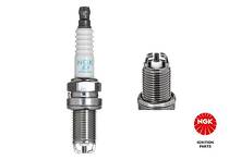 Свеча зажигания NGK Standard  BKR6EKE