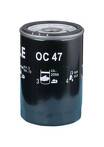 Масляный фильтр Mahle  OC 47 OF