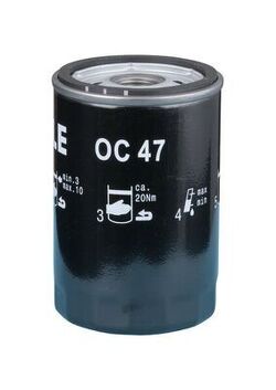 Mahle OC47OF <span>масляный фильтр</span>