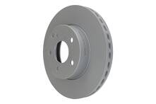 Тормозной диск ATE  24.0128-0155.1