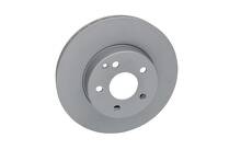 Тормозной диск ATE  24.0128-0155.1