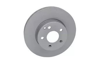 ATE 24.0128-0155.1 <span>тормозной диск вентилируемый</span>