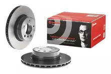 Тормозной диск Brembo Prime Line  09.C894.11