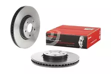 Тормозной диск Brembo Prime Line  09.N255.21
