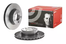 Тормозной диск Brembo Prime Line  09.C649.11