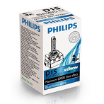 Philips Xenon BlueVision ultra D1S 6000k 85415BVUC1 85415BVUC1