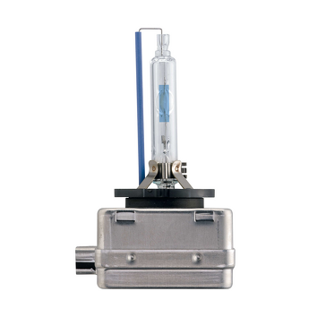 D1S Philips Xenon BlueVision ultra <span>лампа автомобильная ксенон 6000K</span>