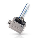 Philips Xenon WhiteVision D1S 5000k  85415WHVC1