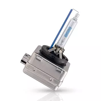 D1S Philips Xenon WhiteVision <span>лампа автомобильная ксенон 5000K</span>